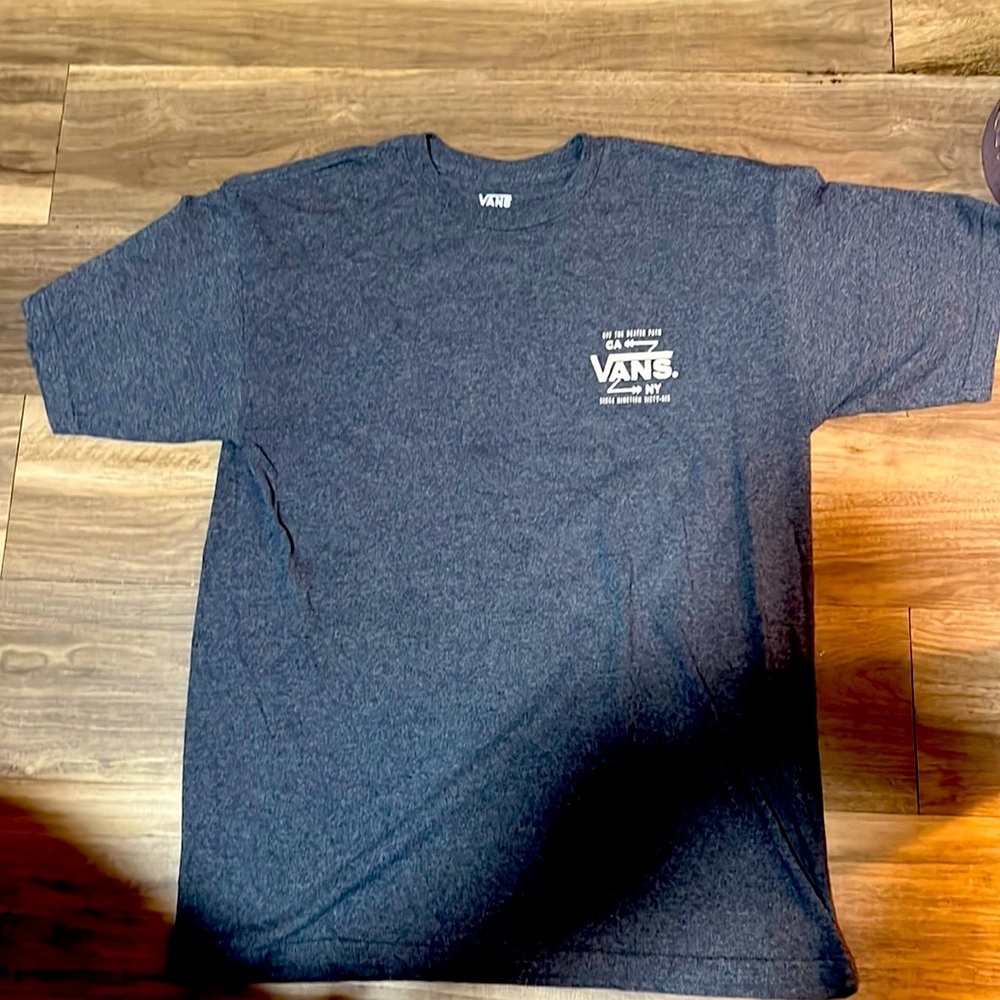 Vans T- Shirt